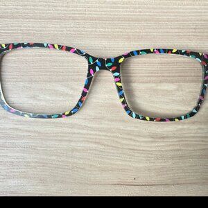 Pair Eyewear Kirby Topper Christmas String Lights